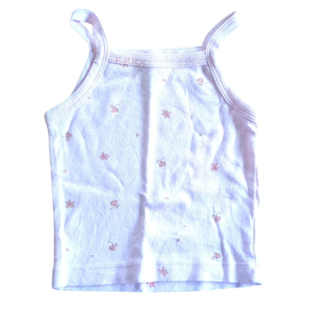Free With Purchase Petit lem cami 2Y